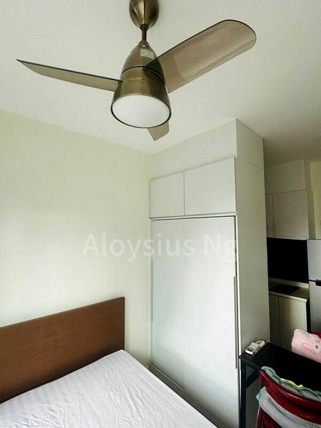 1 Bed Condo for Rent in  The Santorini - Image 5