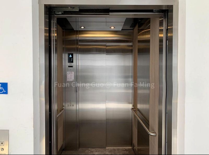 Light Industrial (B1) for Rent: Nordcom II - Image 16