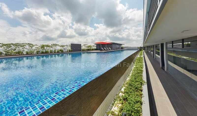 Light Industrial (B1) for Rent: Nordcom II - Image 17