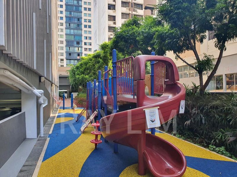 Room (Condo) for Rent in  Prestige Heights - Image 4