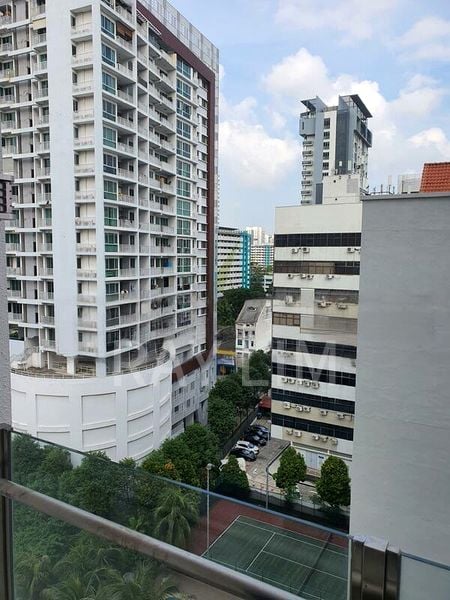 Room (Condo) for Rent in  Prestige Heights - Image 6