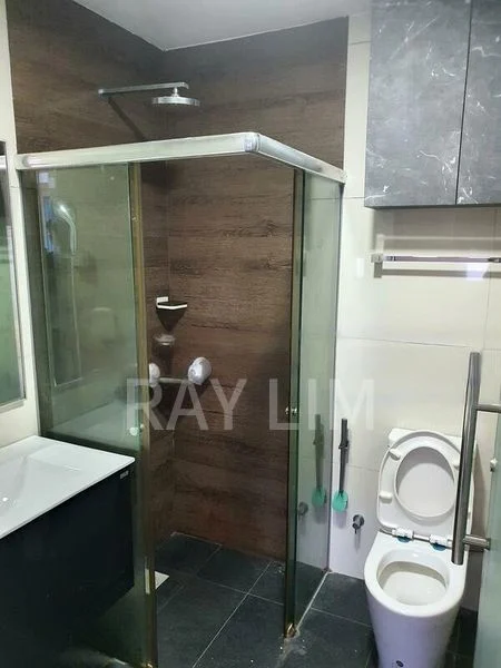 Room (Condo) for Rent in  Prestige Heights - Image 7