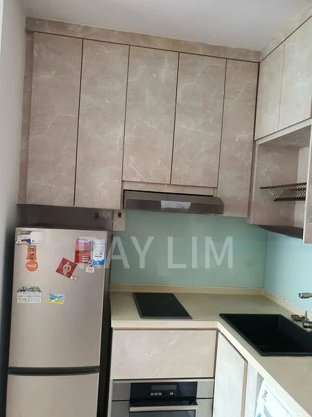 Room (Condo) for Rent in  Prestige Heights - Image 8