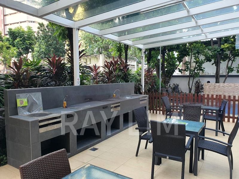 Room (Condo) for Rent in  Prestige Heights - Image 3