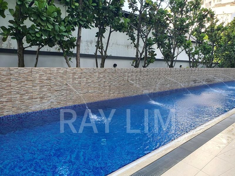 Room (Condo) for Rent in  Prestige Heights - Image 2