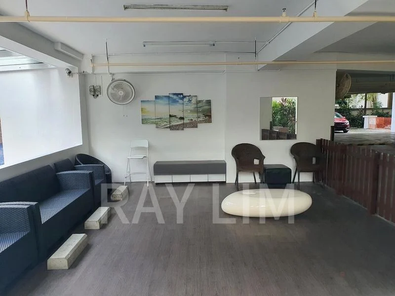 Room (Condo) for Rent in  Prestige Heights - Image 1