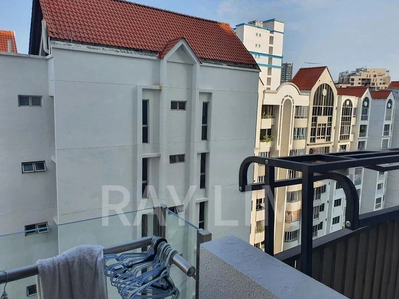 Room (Condo) for Rent in  Prestige Heights - Image 5