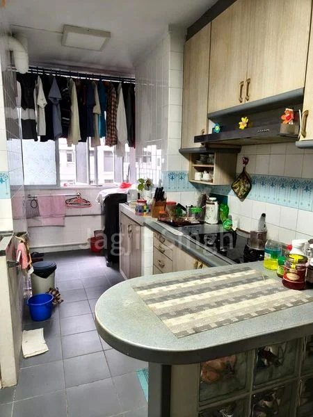 Common Room (HDB) for Rent in  416 Pasir Ris Drive 6 - Image 3