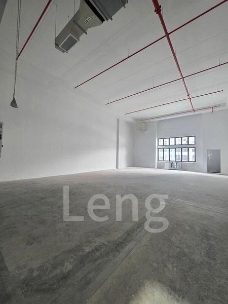 Factory / Workshop (B2) for Rent: CT FOODNEX - Image 9