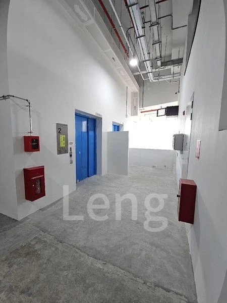 Factory / Workshop (B2) for Rent: CT FOODNEX - Image 2