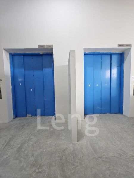 Factory / Workshop (B2) for Rent: CT FOODNEX - Image 1