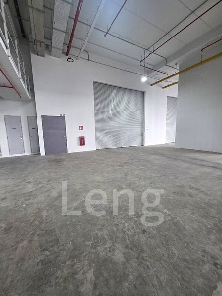 Factory / Workshop (B2) for Rent: CT FOODNEX - Image 15