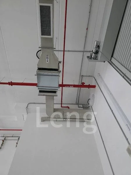 Factory / Workshop (B2) for Rent: CT FOODNEX - Image 4