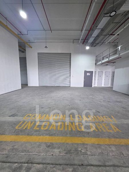 Factory / Workshop (B2) for Rent: CT FOODNEX - Image 13