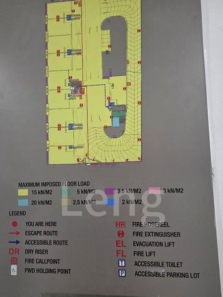 Factory / Workshop (B2) for Rent: CT FOODNEX - Image 17