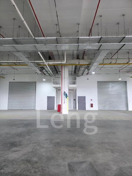 Factory / Workshop (B2) for Rent: CT FOODNEX - Image 16