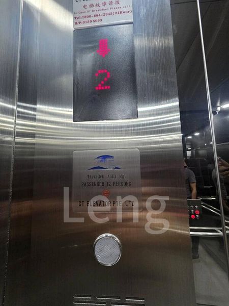 Factory / Workshop (B2) for Rent: CT FOODNEX - Image 11