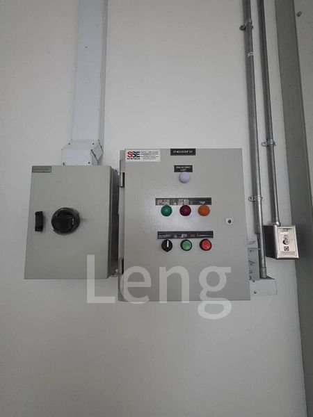 Factory / Workshop (B2) for Rent: CT FOODNEX - Image 10