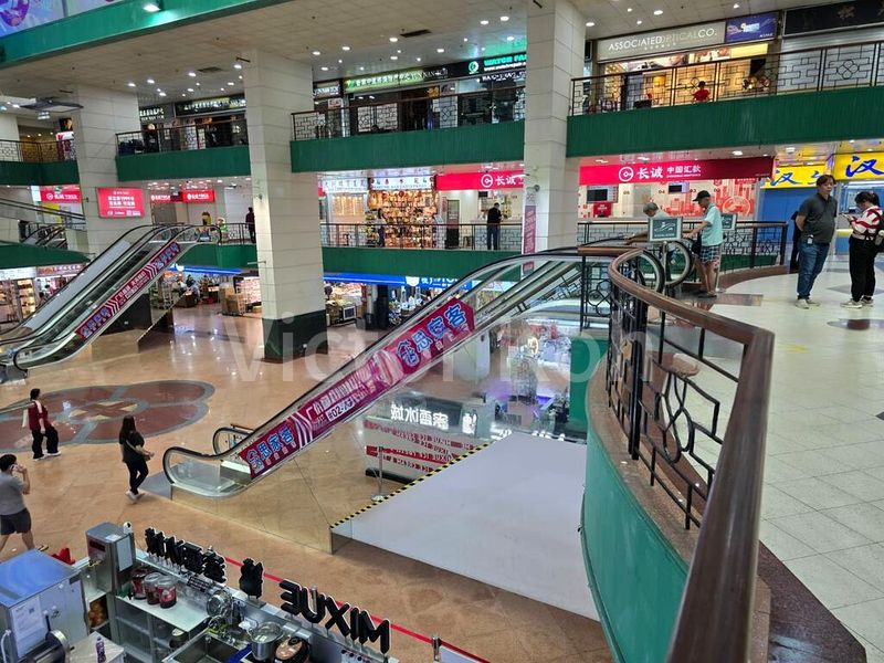 Other Retail for Sale: People's Park Complex - Image 7