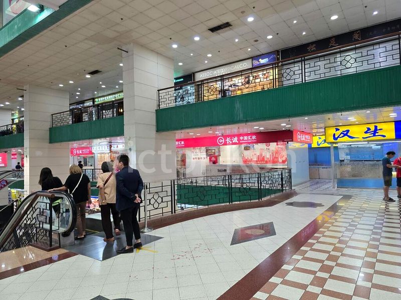 Other Retail for Sale: People's Park Complex - Image 8