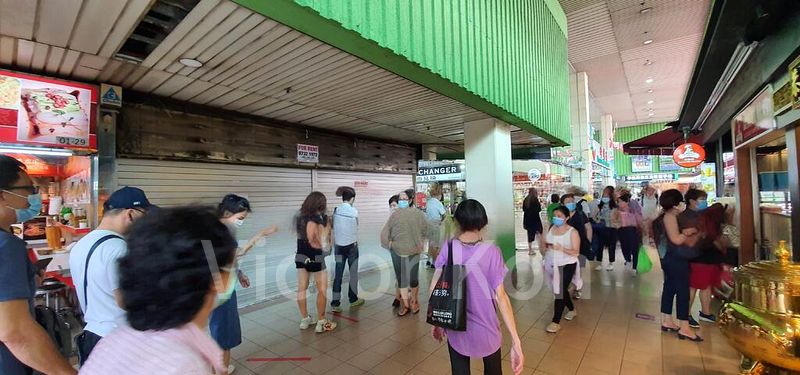 Other Retail for Sale: People's Park Complex - Image 2