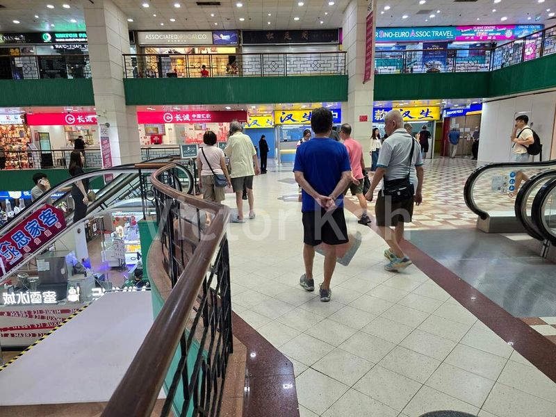 Other Retail for Sale: People's Park Complex - Image 6