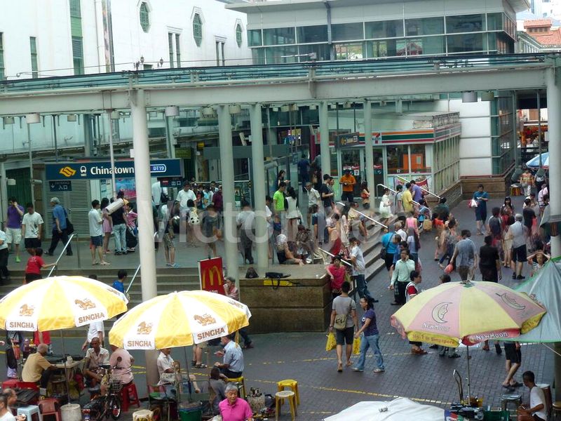 Other Retail for Sale: People's Park Complex - Image 4