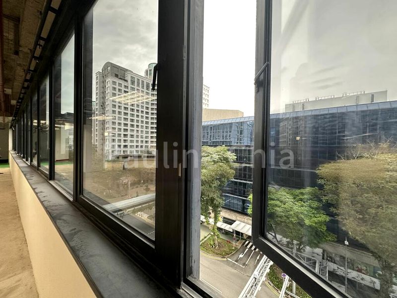 Office for Rent: OG Albert Complex - Image 4