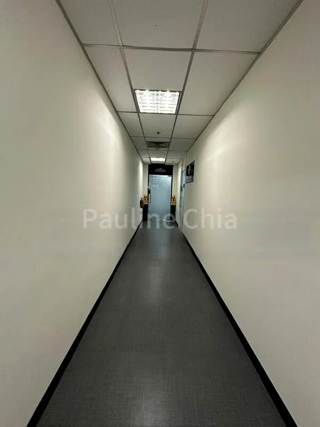 Office for Rent: OG Albert Complex - Image 5