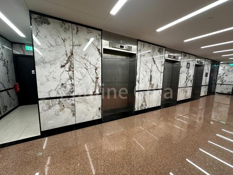 Office for Rent: OG Albert Complex - Image 3