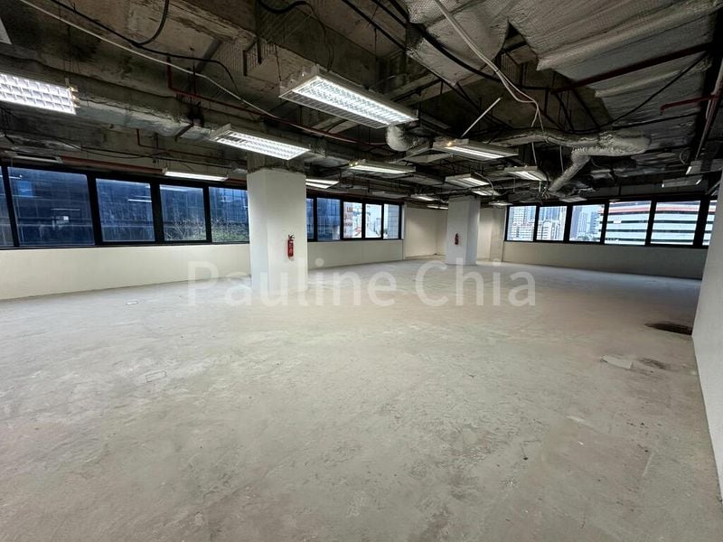 Office for Rent: OG Albert Complex - Image 2
