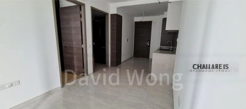 1 Bed Condo for Rent in  The Florence Residences - Image 1