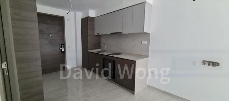 1 Bed Condo for Rent in  The Florence Residences - Image 2