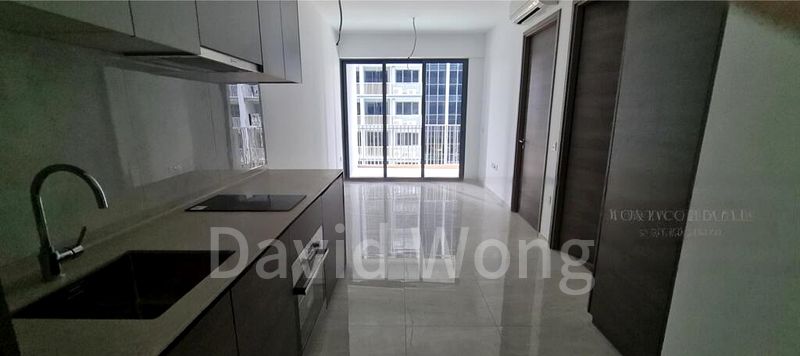 1 Bed Condo for Rent in  The Florence Residences - Image 4