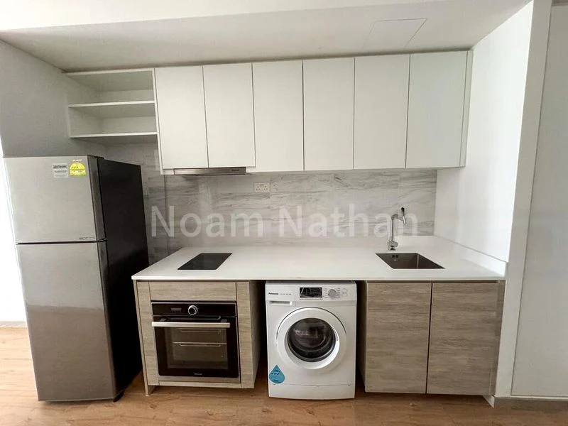 1 Bed Condo for Rent in  The Alps Residences - Image 3