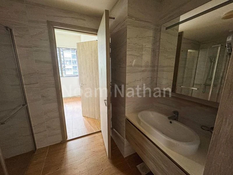 1 Bed Condo for Rent in  The Alps Residences - Image 8