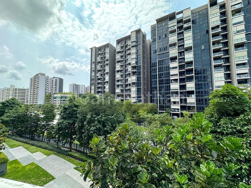 1 Bed Condo for Rent in  The Alps Residences - Image 11