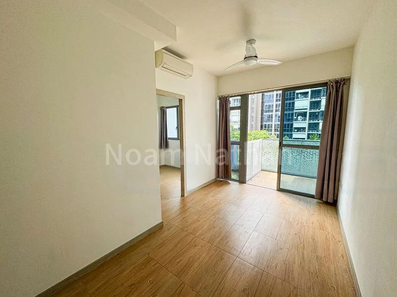 1 Bed Condo for Rent in  The Alps Residences - Image 4