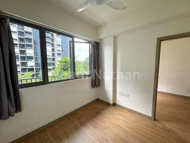 1 Bed Condo for Rent in  The Alps Residences - Image 5