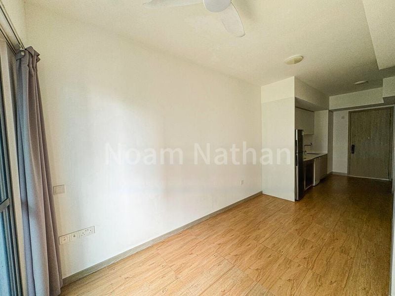 1 Bed Condo for Rent in  The Alps Residences - Image 2