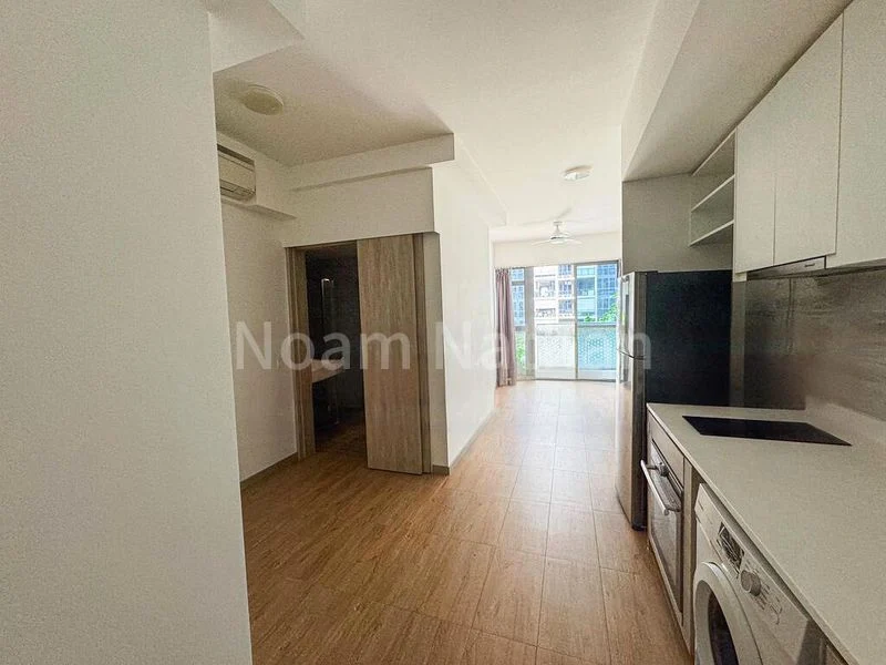 1 Bed Condo for Rent in  The Alps Residences - Image 1
