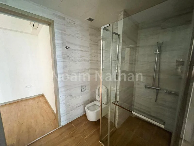 1 Bed Condo for Rent in  The Alps Residences - Image 7
