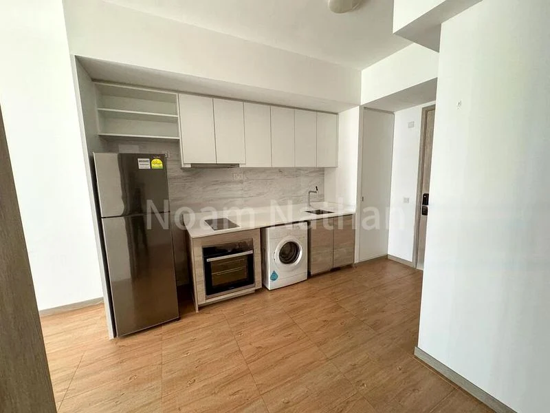 1 Bed Condo for Rent in  The Alps Residences - Image 9