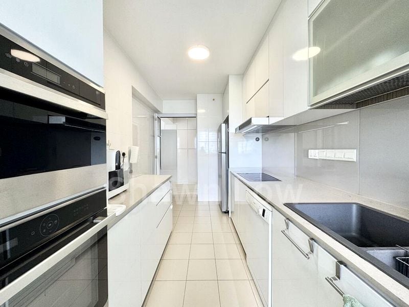 4 Room (4A) HDB for Sale in  93B Telok Blangah Street 31 - Image 6