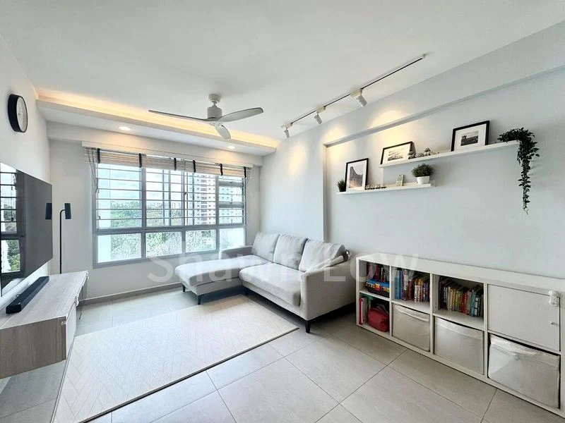 4 Room (4A) HDB for Sale in  93B Telok Blangah Street 31 - Image 3