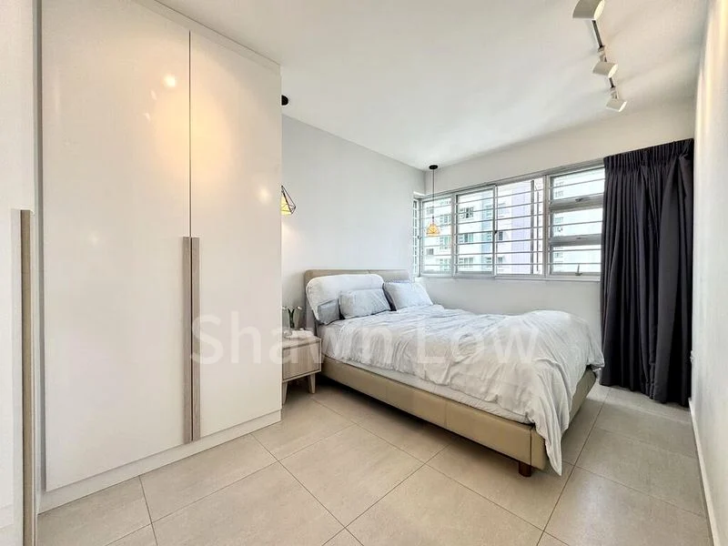 4 Room (4A) HDB for Sale in  93B Telok Blangah Street 31 - Image 7