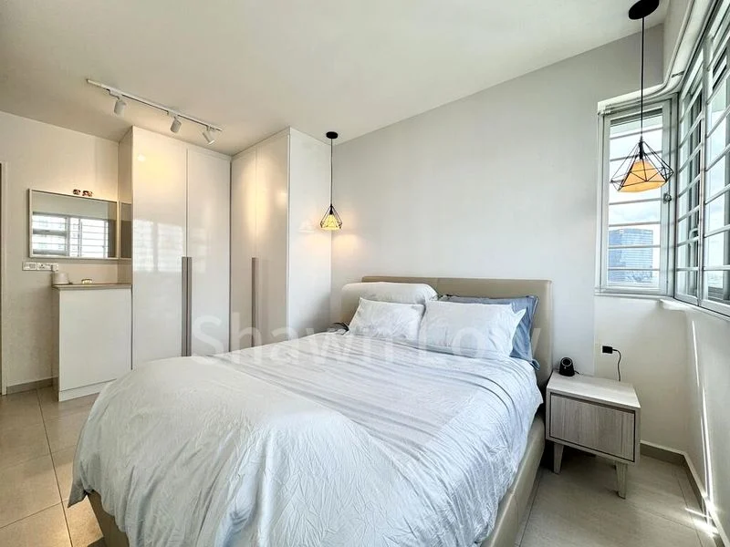 4 Room (4A) HDB for Sale in  93B Telok Blangah Street 31 - Image 8