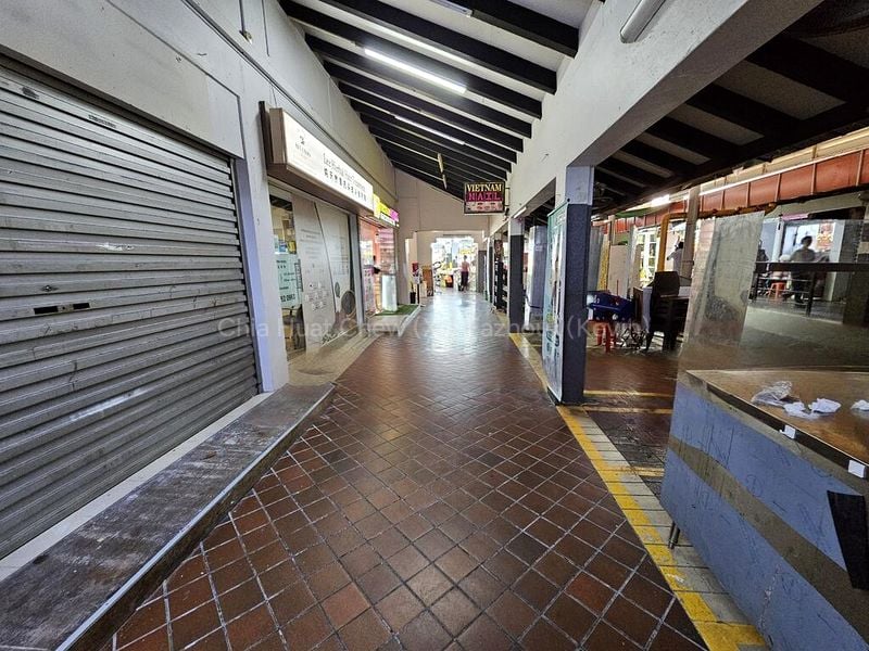 Shop / Shophouse for Rent: 139 Teck Whye Lane - Image 2