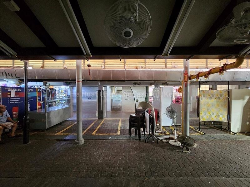 Shop / Shophouse for Rent: 139 Teck Whye Lane - Image 1