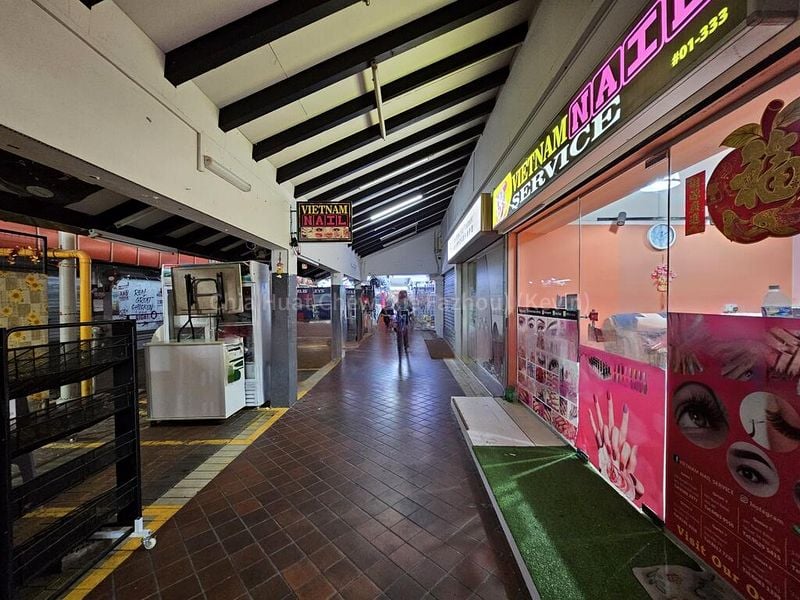 Shop / Shophouse for Rent: 139 Teck Whye Lane - Image 3